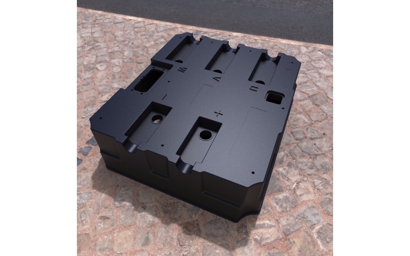 深圳模具市場(chǎng)鋼材價(jià)格整體穩(wěn)定-深圳市塑膠模具有限公司為你服務(wù)