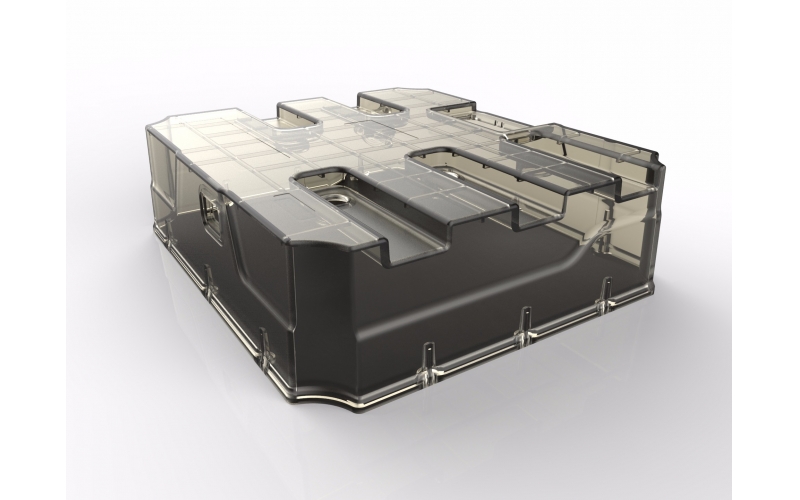 模具是否需要精益求精？深模為你解讀