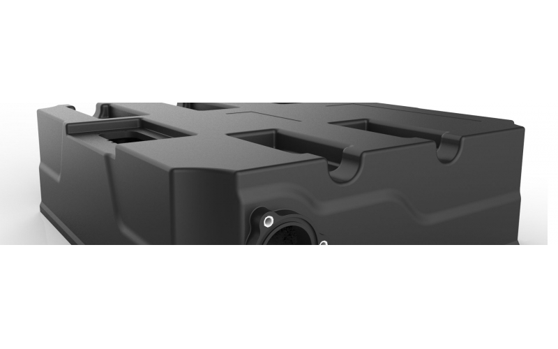 【材料】耐溫 200 度的PBT防火材料，深圳模具報(bào)道