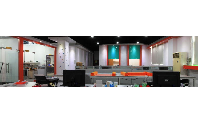 北京的模具廠、上海的模具廠、沈陽的模具廠、西安的模具廠都在哪里？