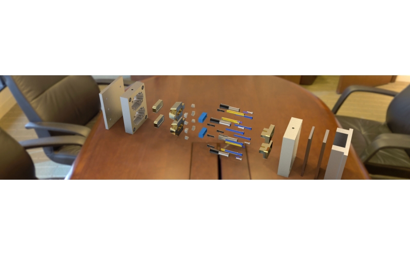 模具廠的拓展之路與通信和通信管理的關(guān)系