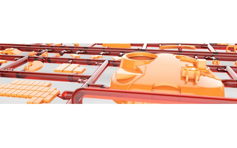 渲染設(shè)計在模具設(shè)計中的運用，來自深圳市模具廠、塑膠模具公司、深模塑膠模具有限公司的產(chǎn)品報告-最好模具廠前十強(qiáng)