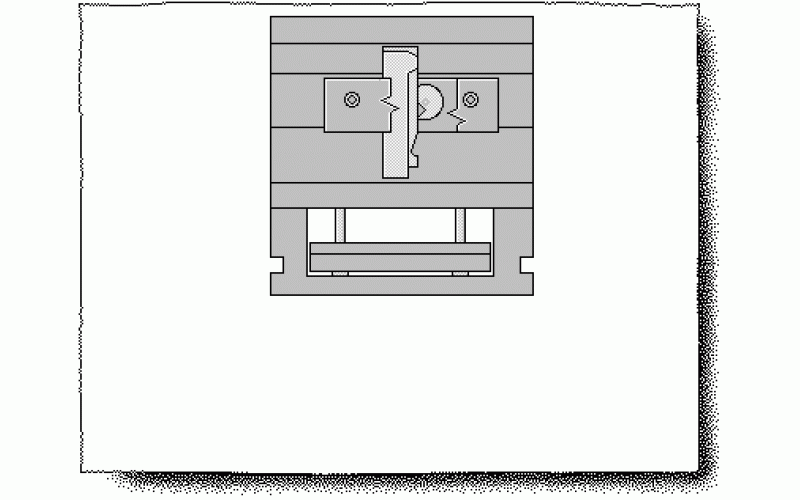 拉勾機構(gòu)模具-深圳市模具廠整理提供