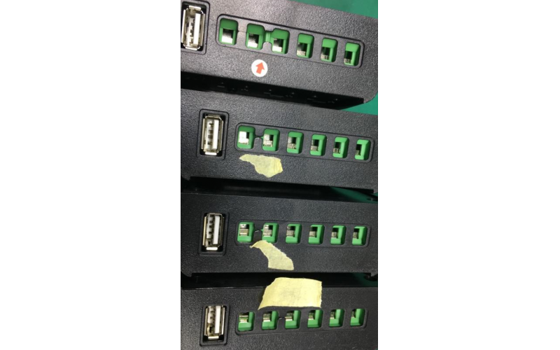 深圳模具廠加強(qiáng)出貨前檢驗，能有效避免效率低下，浪費時間的問題