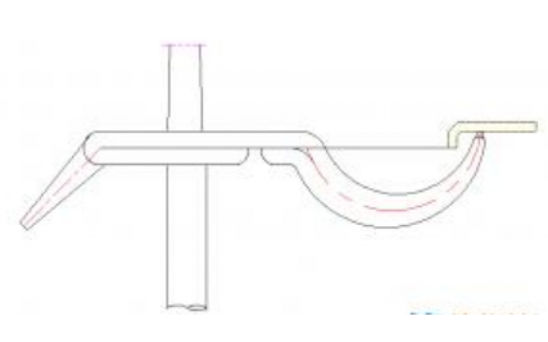 PC材料,牛角進(jìn)膠,如何調(diào)機(jī)？PC烘印處理減少?zèng)_印